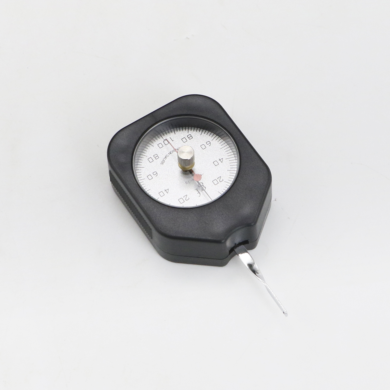 SHANHR ATG Double Pointer Tens - Analog Meter Gauge ulasan dan harga