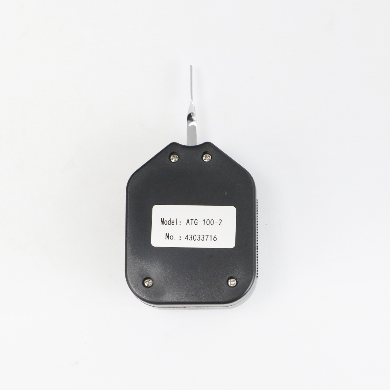 SHANHR ATG Double Pointer Tens - Analog Meter Gauge ulasan dan harga