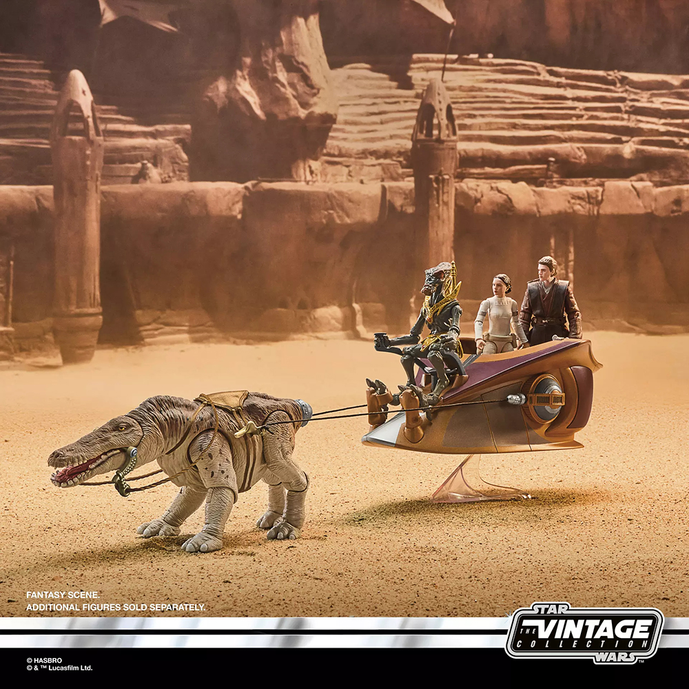 Pre-Order Hasbro STAR WARS The - Vintage Collectible Toys For Sale ulasan dan harga