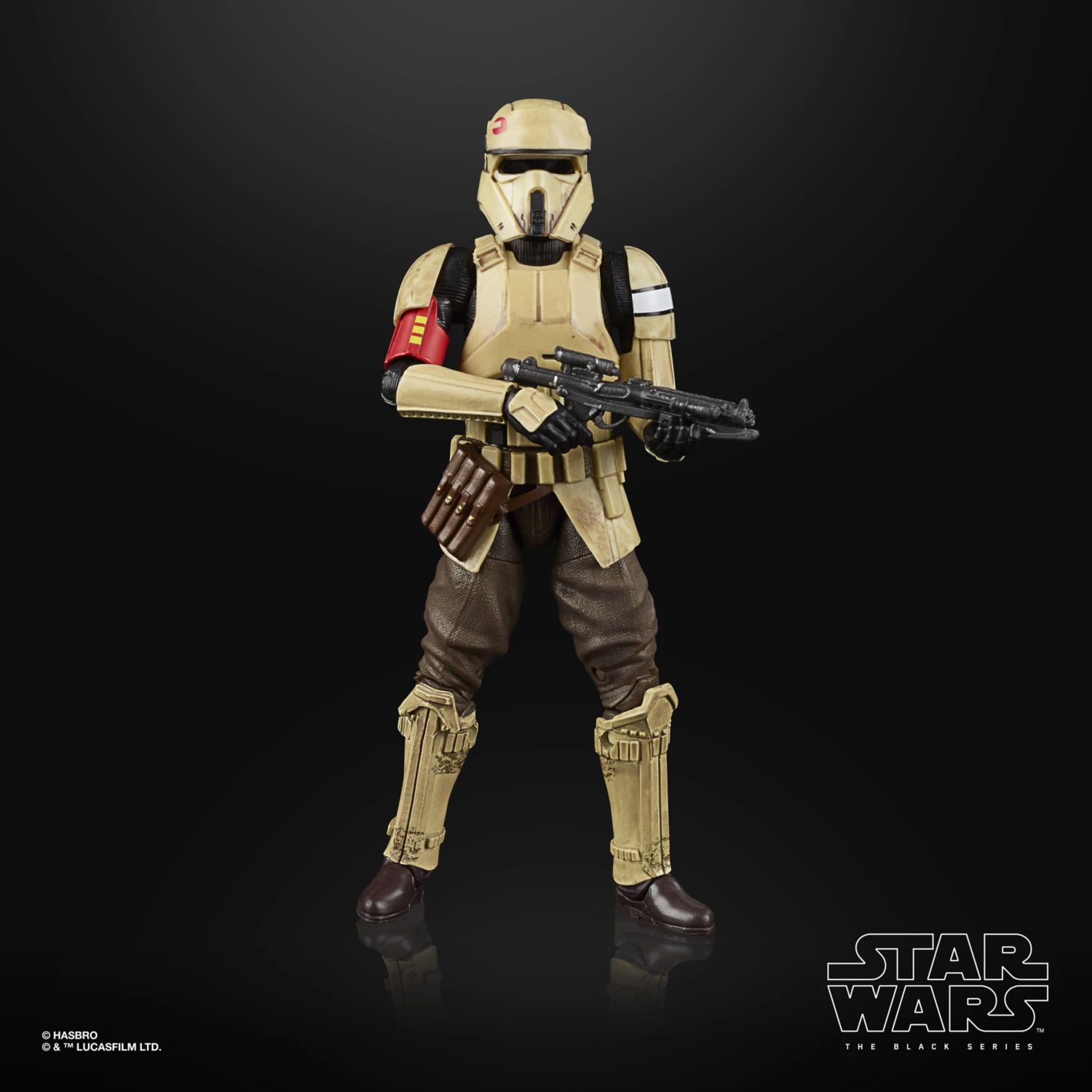Star Wars Black Series Shortro - Vintage Collection Star Wars ulasan dan harga