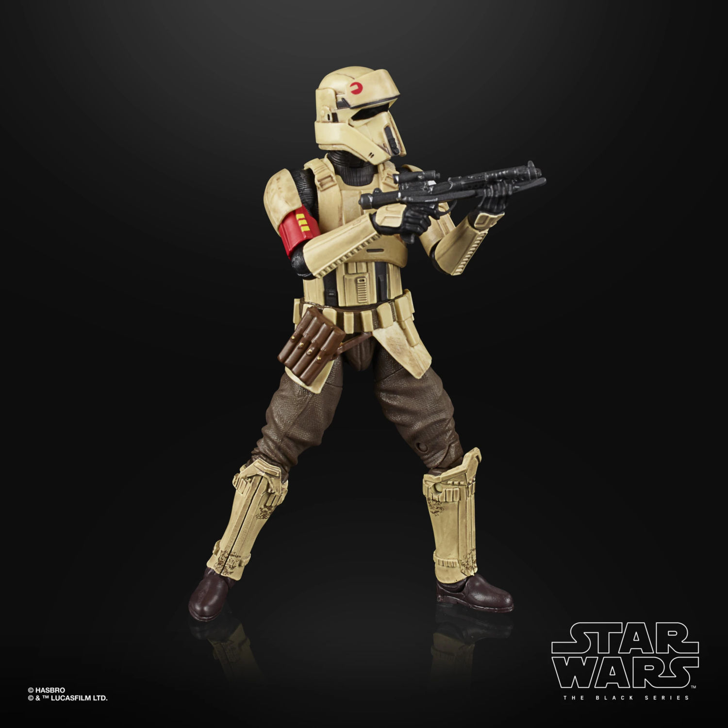 Star Wars Black Series Shortro - Vintage Collection Star Wars ulasan dan harga