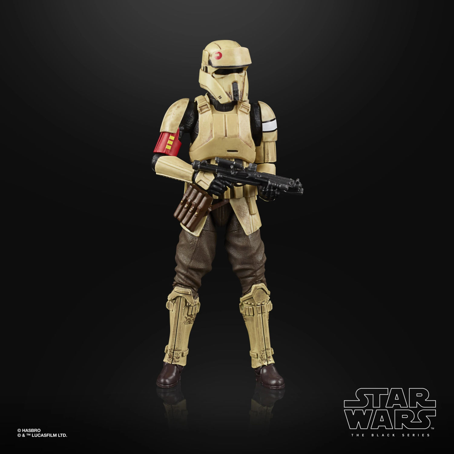 Star Wars Black Series Shortro - Vintage Collection Star Wars ulasan dan harga