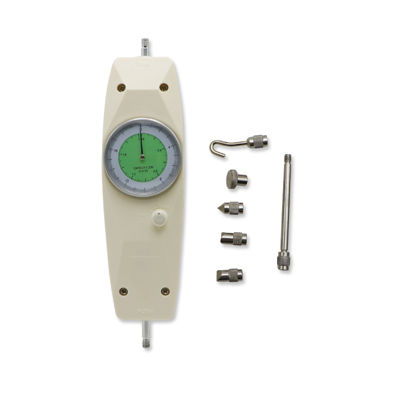NK Force Tester Analog Push Pu - Analog Meter Gauge ulasan dan harga