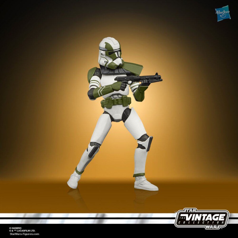 Genuine Hasbro Star Wars The V - Vintage Collection Star Wars ulasan dan harga