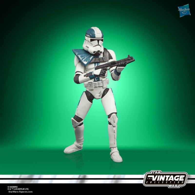 Genuine Hasbro Star Wars The V - Vintage Collection Star Wars ulasan dan harga