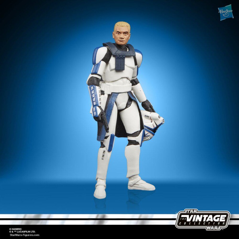 Genuine Hasbro Star Wars The V - Vintage Collection Star Wars ulasan dan harga