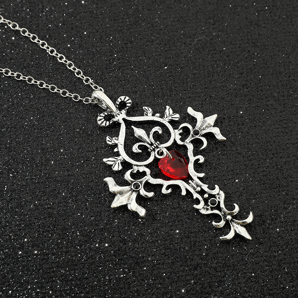 Fashion Exquisite Necklace Vin - Vintage Necklace ulasan dan harga