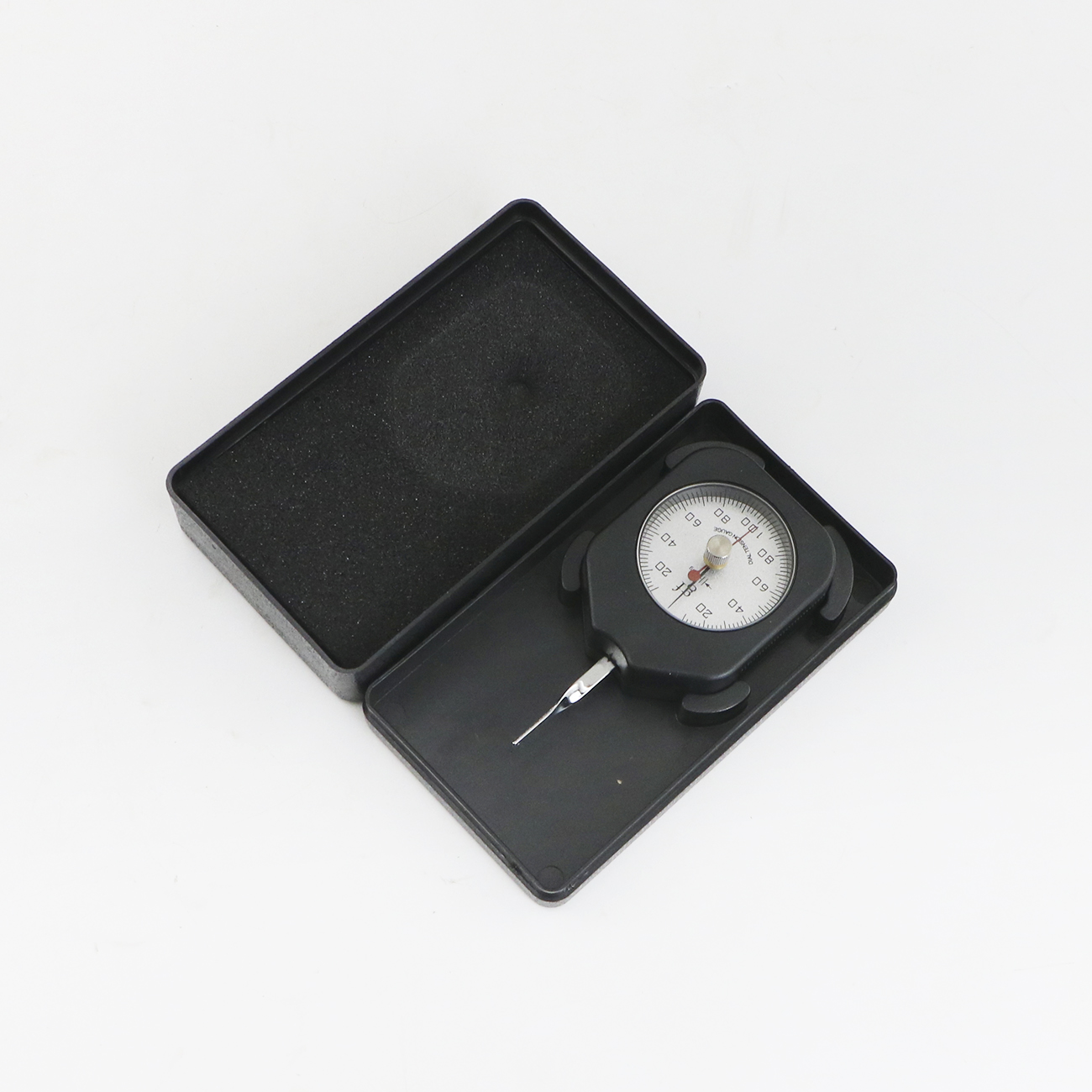 SHANHR ATG Double Pointer Teni - Analog Meter Gauge ulasan dan harga