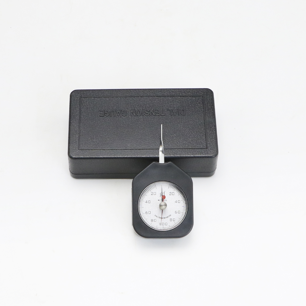 SHANHR ATG Double Pointer Teni - Analog Meter Gauge ulasan dan harga
