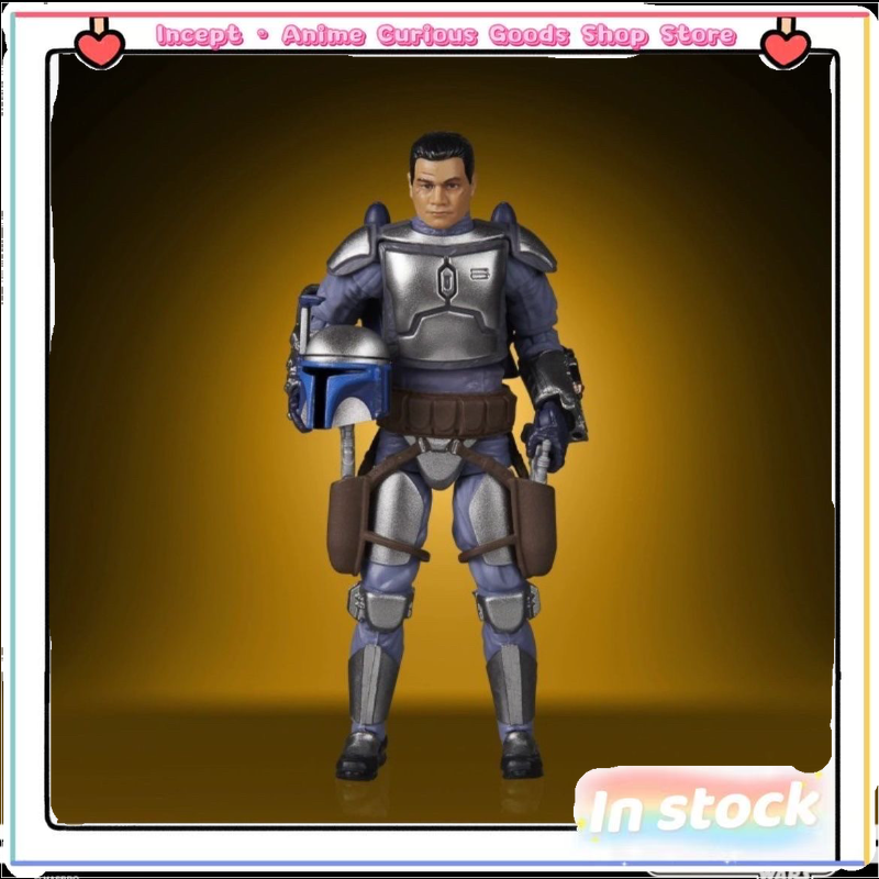In Stock Hasbro Star Wars Atta - Vintage Collection Star Wars ulasan dan harga
