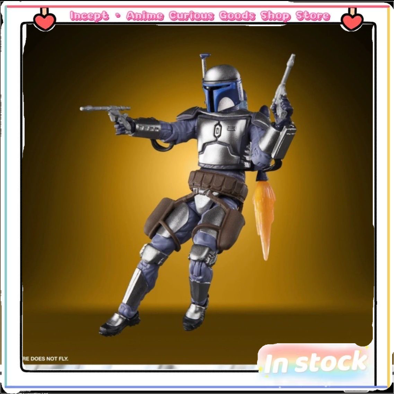 In Stock Hasbro Star Wars Atta - Vintage Collection Star Wars ulasan dan harga