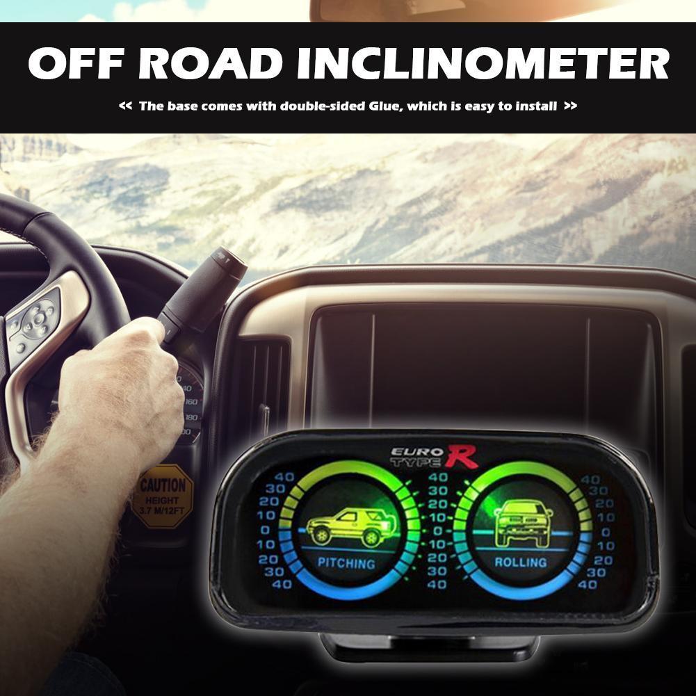 Speedometer Compass Compass Ba - Analog Meter Gauge ulasan dan harga