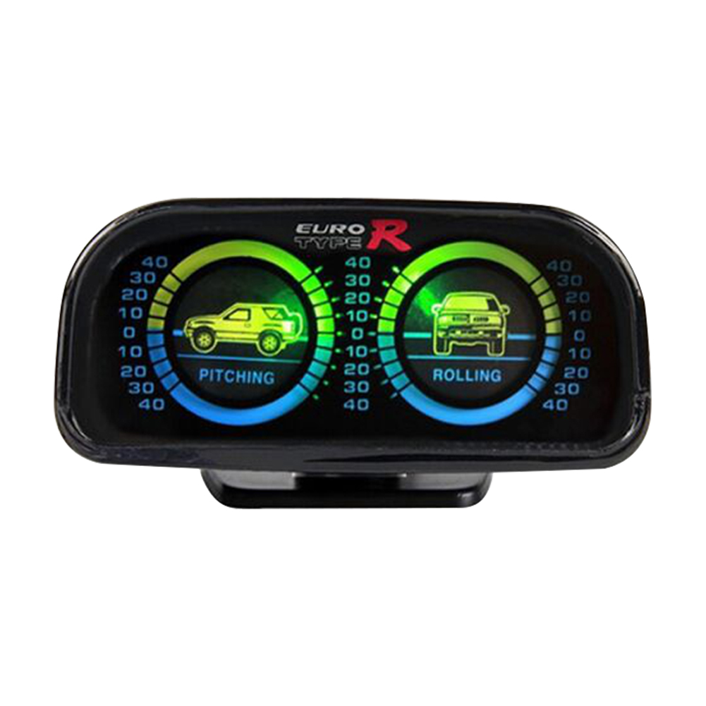 Speedometer Compass Compass Ba - Analog Meter Gauge ulasan dan harga