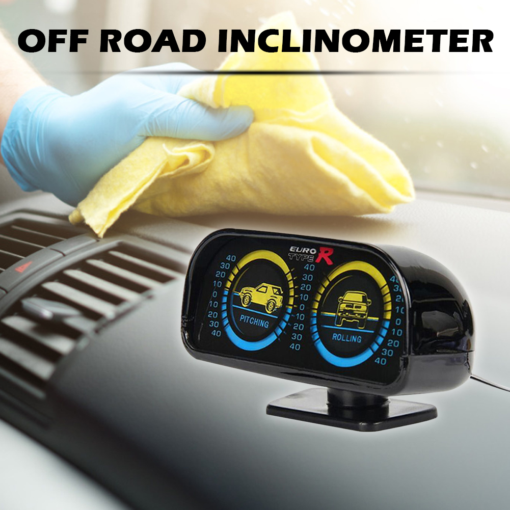 Speedometer Compass Compass Ba - Analog Meter Gauge ulasan dan harga