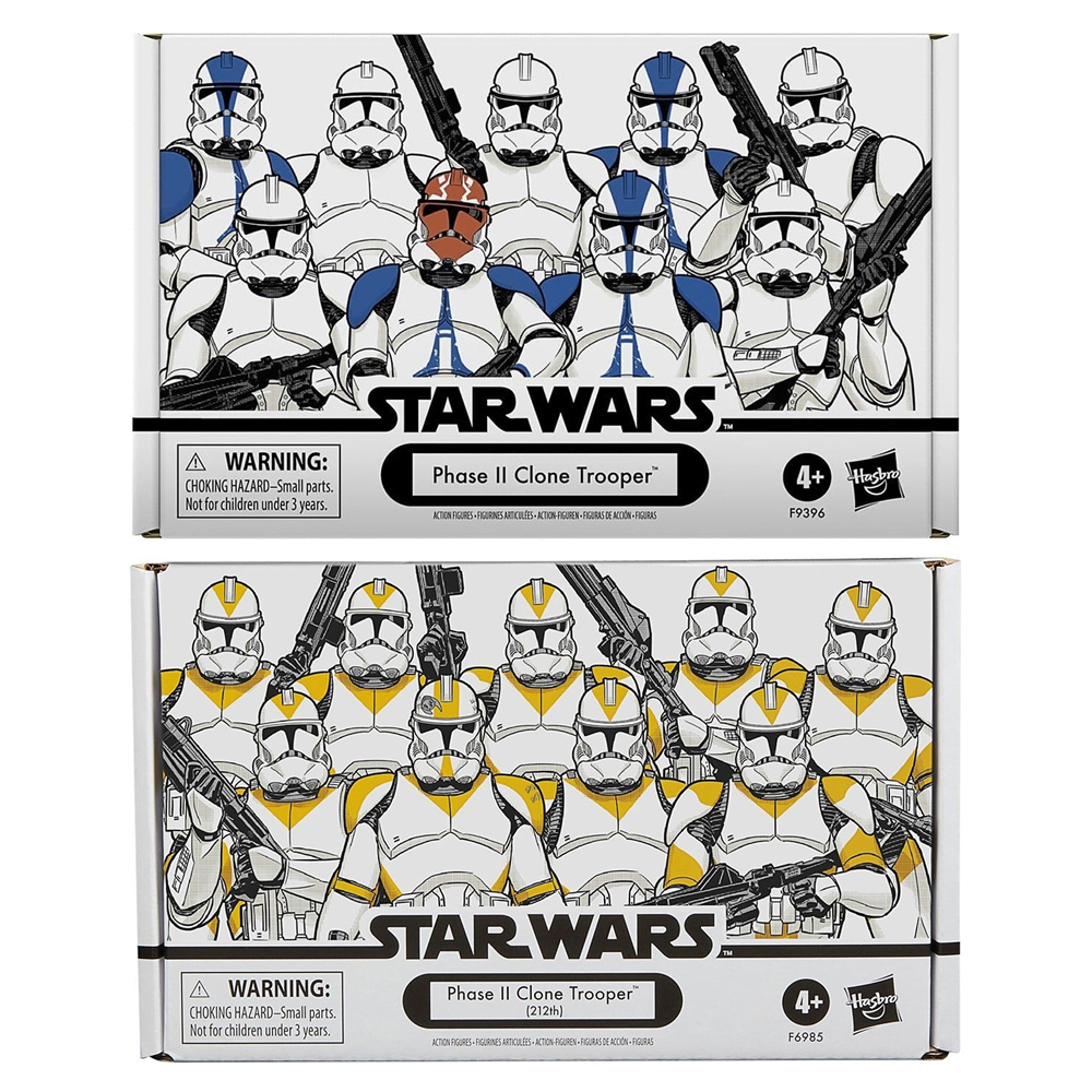 [In-Stock] Hasbro STAR WARS Th - Vintage Collection Star Wars ulasan dan harga