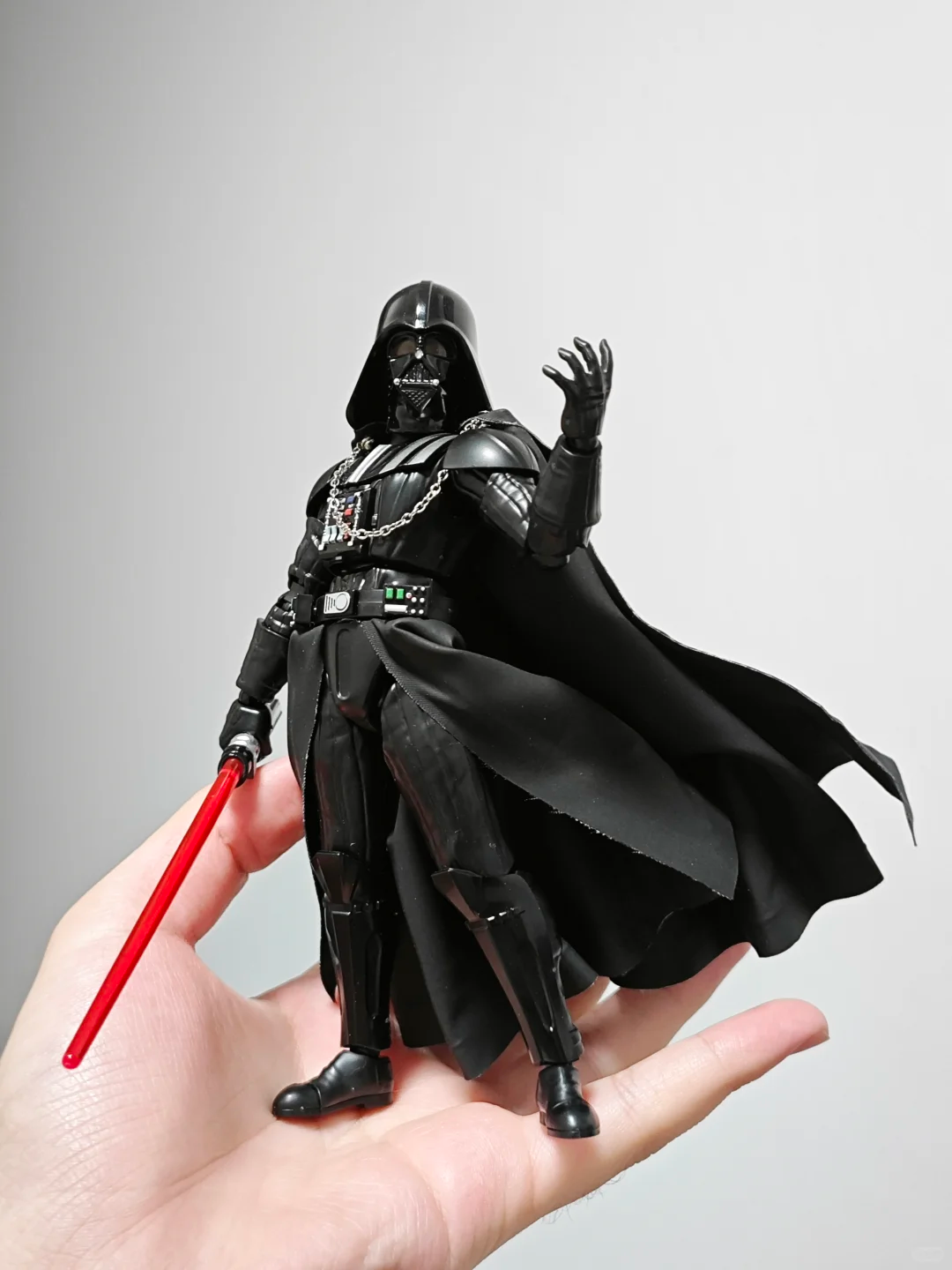 In The Inventory War White Sol - Vintage Collection Star Wars ulasan dan harga