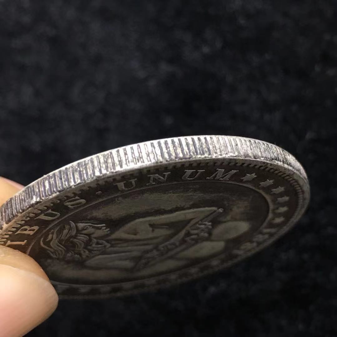 1881-cc Hobo Nickel Vintage Mo - Vintage Collectible Coins ulasan dan harga