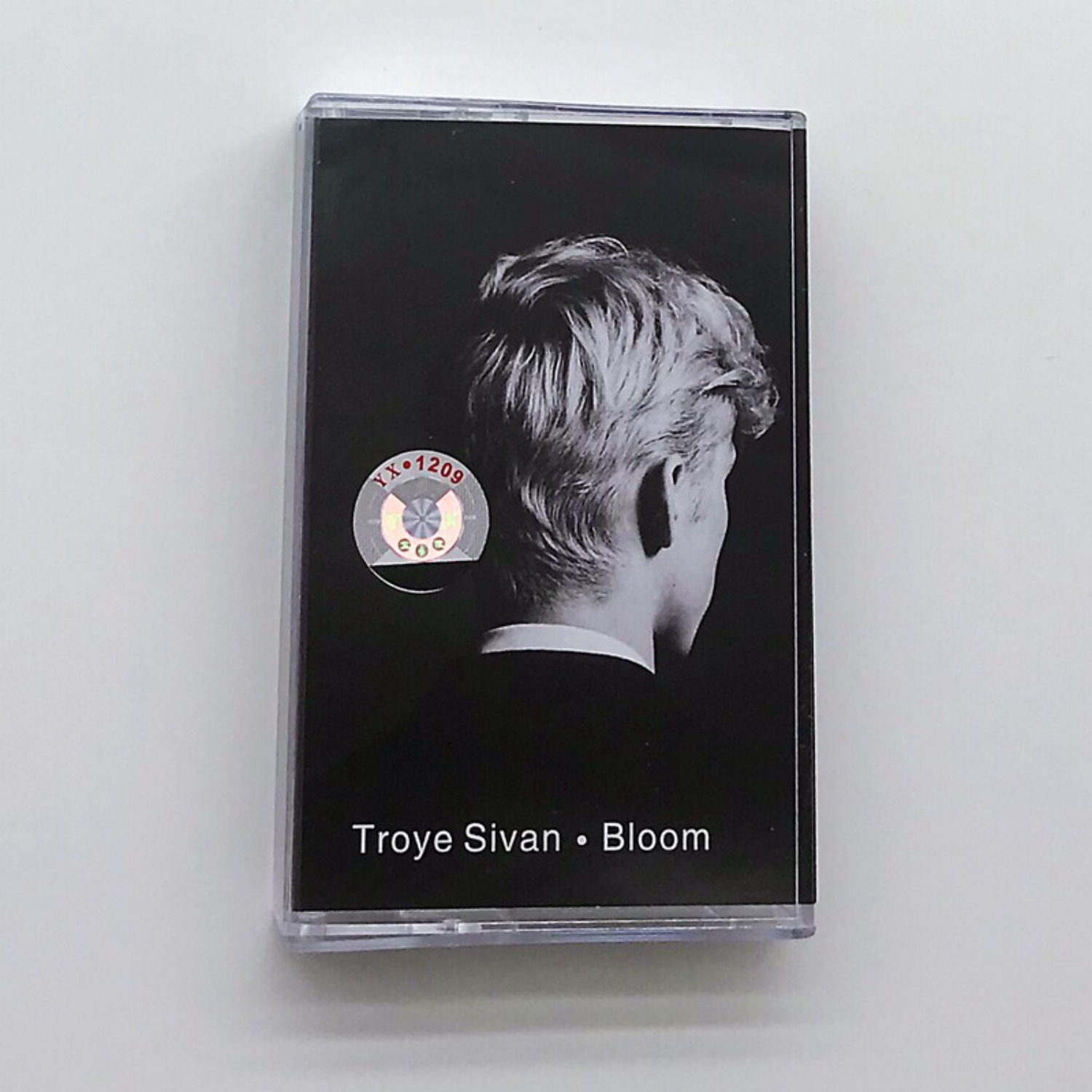 Rare Sealed Troye Sivan Bloom  - Vintage Collectibles & More Llc Photos ulasan dan harga