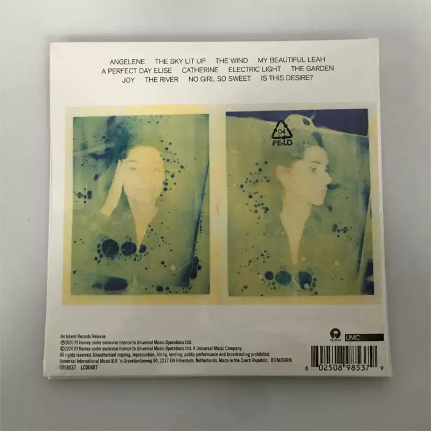 Alternative Rock Demo Record C - Vintage Collectibles & More Llc Photos ulasan dan harga