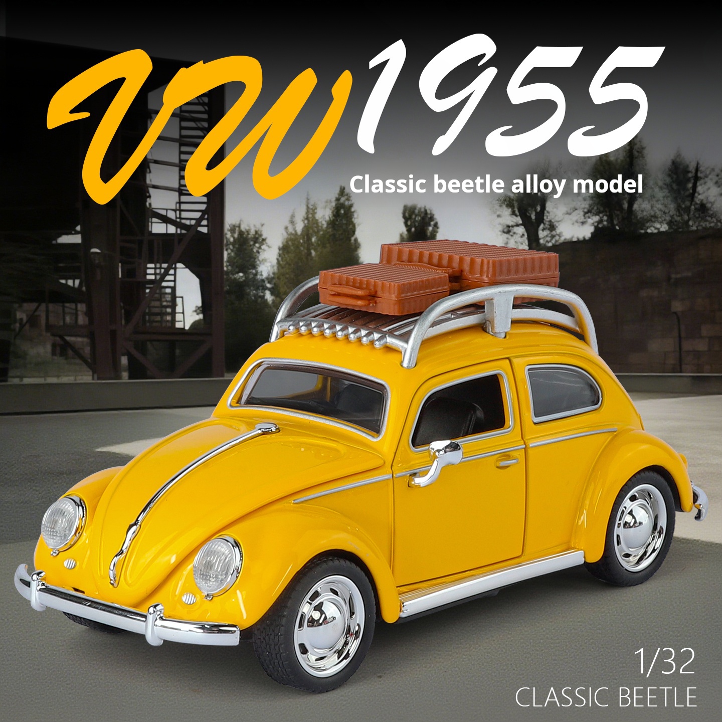 1:32 Factory direct sales allo - Vintage Collectible Toys For Sale ulasan dan harga