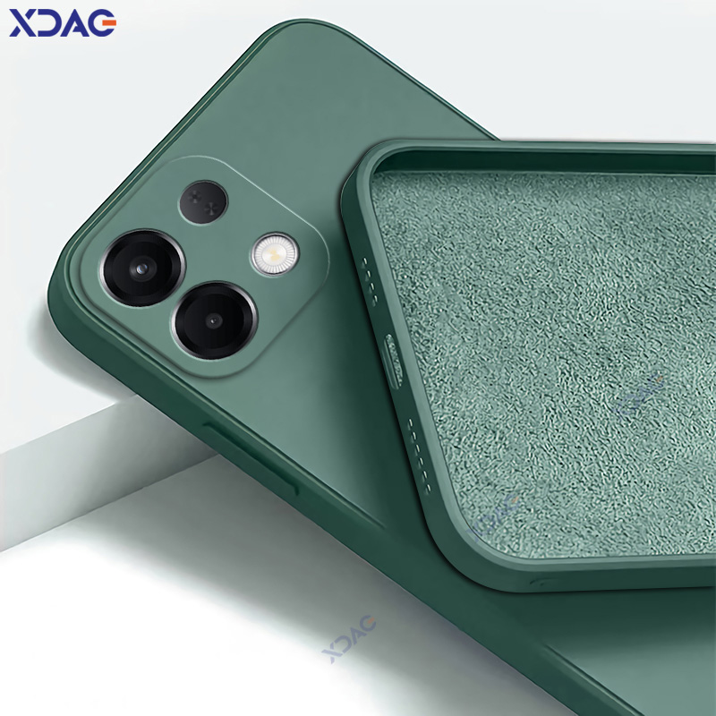 Luxury Candy Cellphones Cases  - Camera Leather Case ulasan dan harga