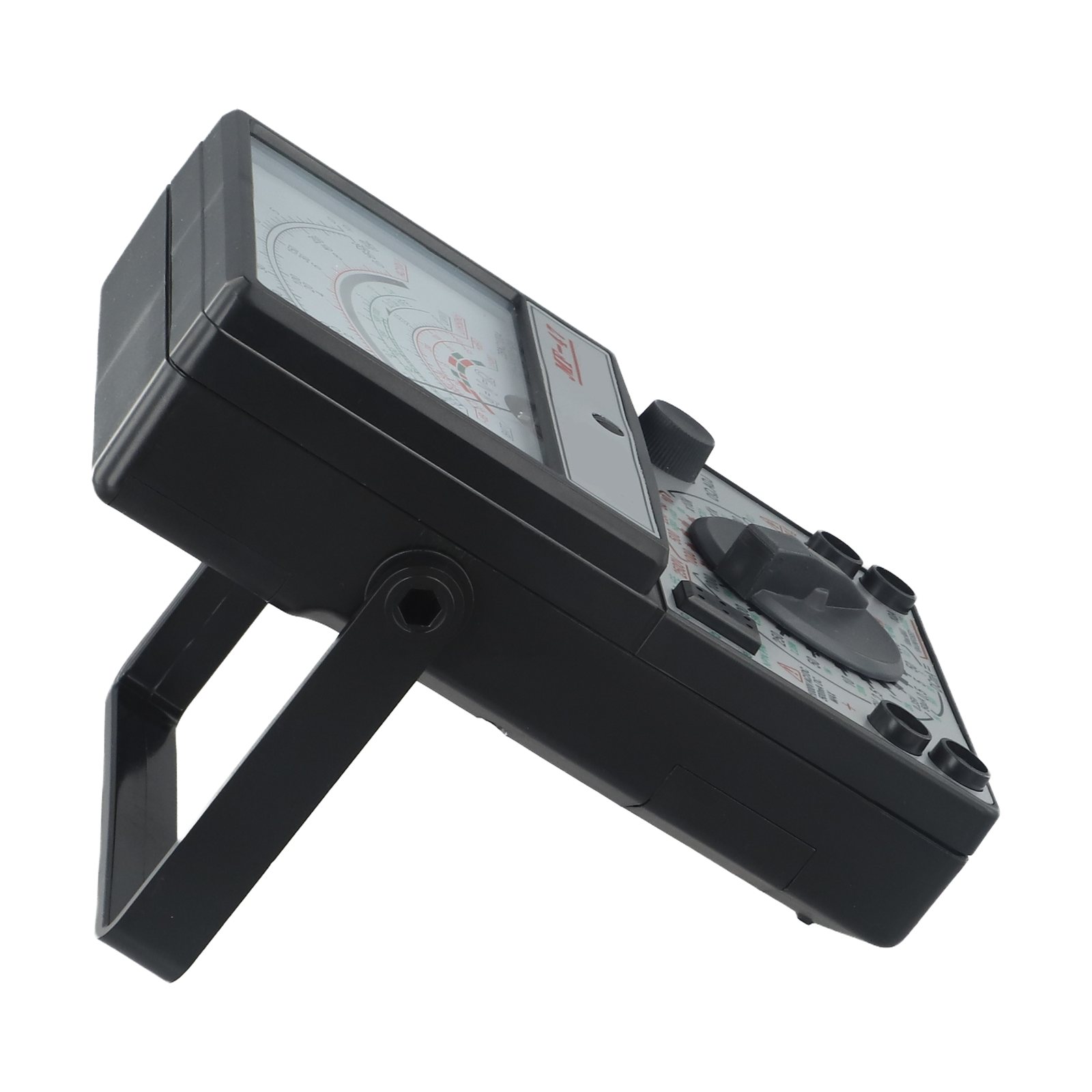 Analog Multimeter MF-47 for Us - Analog Meter Gauge ulasan dan harga