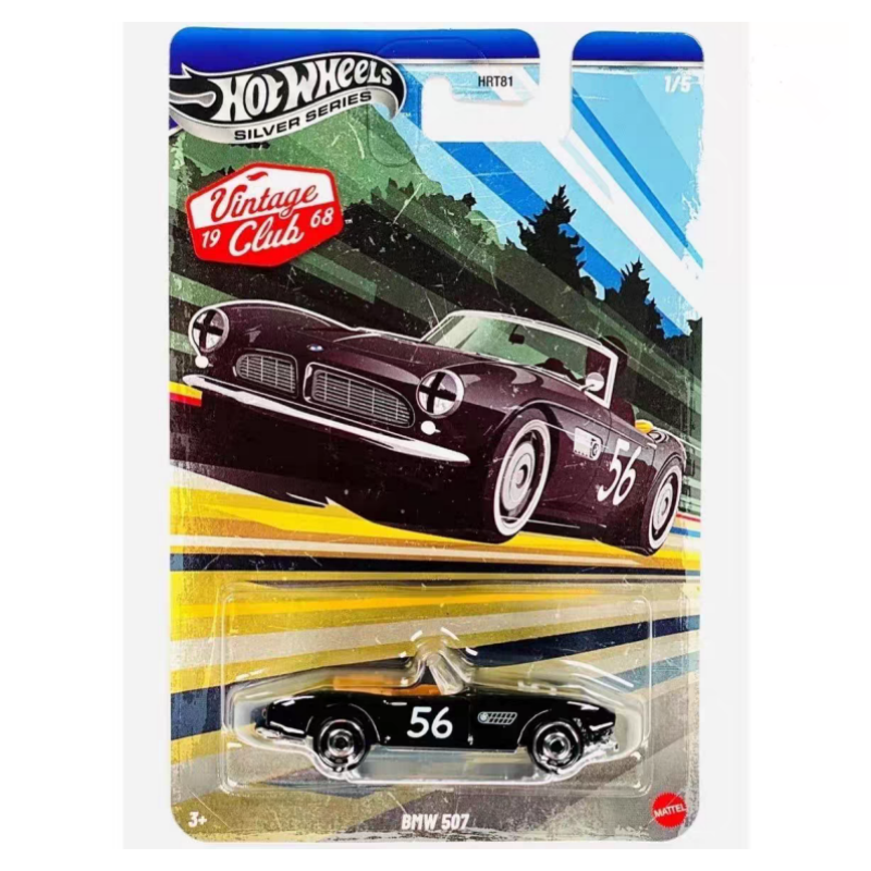 Hot Sale Hot Wheels Hrt81 Vint - Vintage Collectible Toys For Sale ulasan dan harga