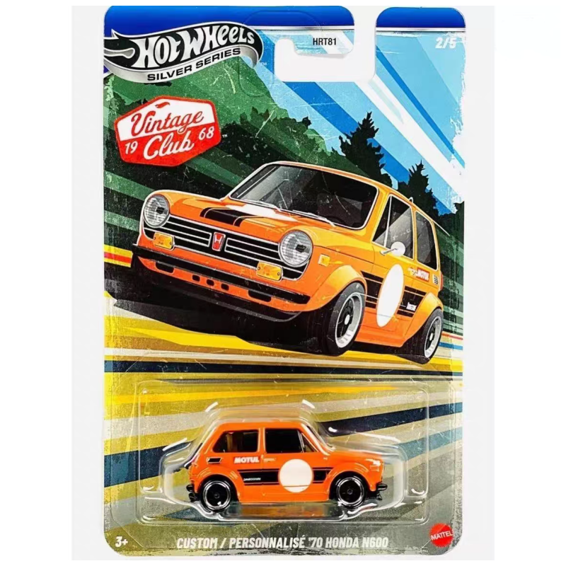 Hot Sale Hot Wheels Hrt81 Vint - Vintage Collectible Toys For Sale ulasan dan harga