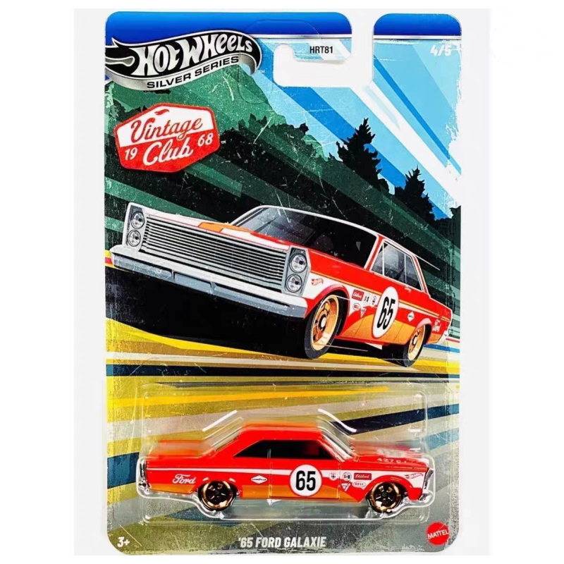 Hot Sale Hot Wheels Hrt81 Vint - Vintage Collectible Toys For Sale ulasan dan harga