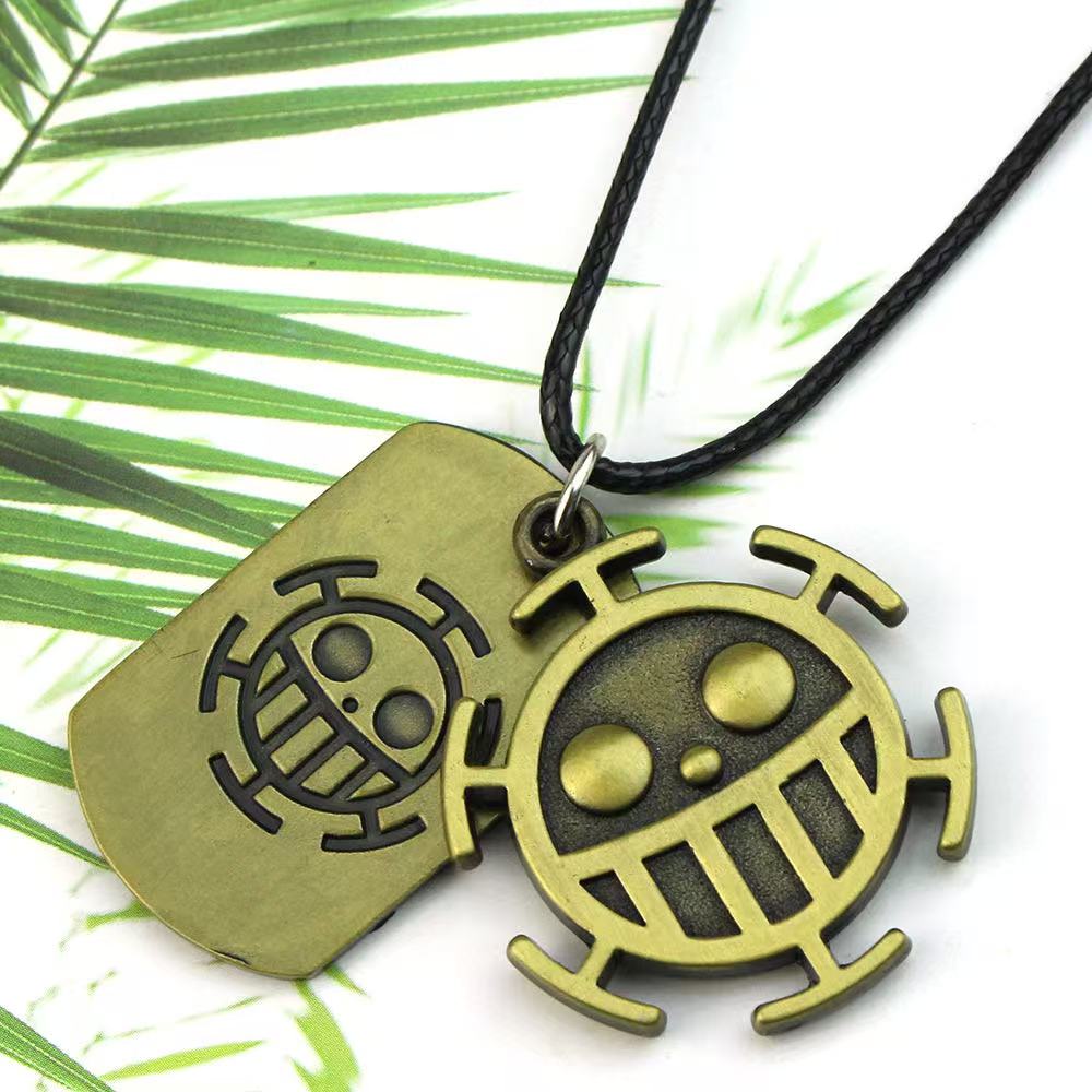 One Piece Trafalgar Law Monkey - Vintage Collectible Toys For Sale ulasan dan harga
