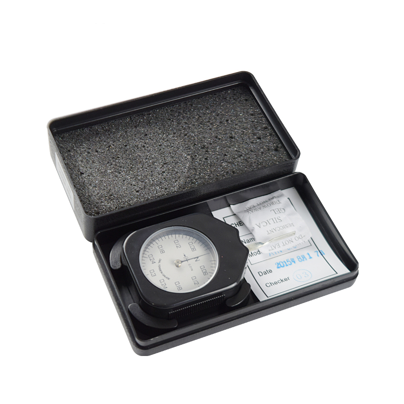 ATG-500-2 Dial Tension Meter A - Analog Meter Gauge ulasan dan harga
